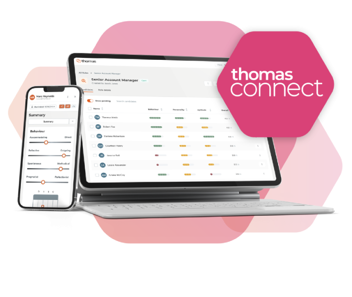 Thomas Connect